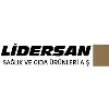 Lidersan Sağlık ve Gıda Ürünleri A.Ş. Lidersan Sağlık ve Gıda Ürünleri A.Ş.