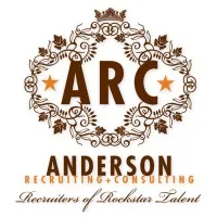 Anderson Recruiting + Consulting, Inc.