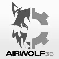 Airwolf 3D