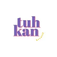 Tuhkan Kreatif