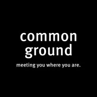 Common Ground Recovery Common Ground Recovery