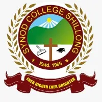 Synod College, Shillong Meghalaya