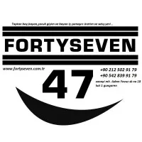fortyseven