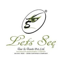 Lets See Tour and Travels Pvt. Ltd.