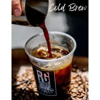 Rooted Grounds Coffee Company