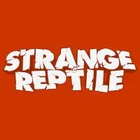 Strange Reptile, Inc