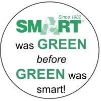 Secondary Materials and Recycled Textiles Association (SMART)
