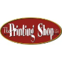 The Printing Shop