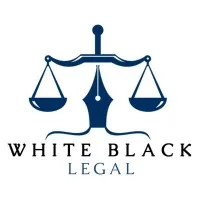 WHITE BLACK LEGAL LAW JOURNAL WHITE BLACK LEGAL LAW JOURNAL