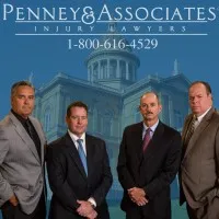 Penney and Associates