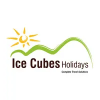ICE CUBES HOLIDAYS ICE CUBES HOLIDAYS