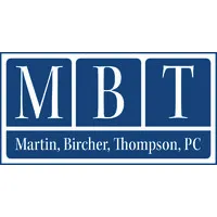 MARTIN, BIRCHER, THOMPSON, PC