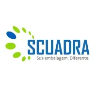 SCUADRA EMBALAGENS DIFERENCIADAS IND. E COM. LTDA