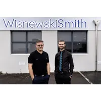 Wisnewski Smith Limited Wisnewski Smith Limited