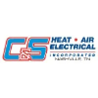C&S Heating, Air and Electric