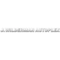 J Wilderman Autoplex
