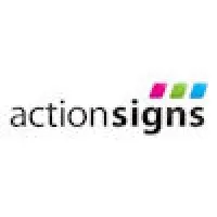 Action Signs