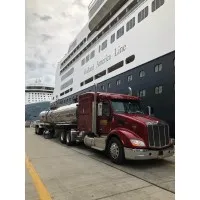 Hassel Transport Inc