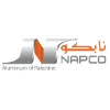 NAPCO - National Aluminum & Profile Co.