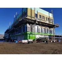 Keystone Masonry, Inc