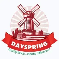 DaySpring Bakers