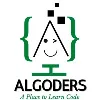 Algoders Community Algoders Community