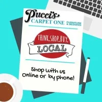 Pucci Carpet One Furniture & Bedding