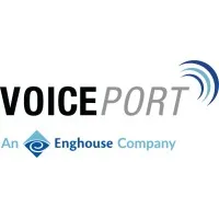 VoicePort, An Enghouse Company