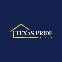 Texas Pride Title