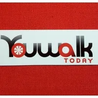 Youwalk Today, Inc. Youwalk Today, Inc.
