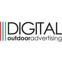 Digital Outdoor Advertising