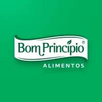 Bom Princípio Alimentos