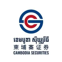 Cambodia Securities Plc Cambodia Securities Plc
