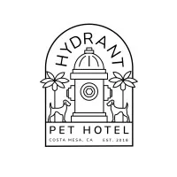 Hydrant Pet Hotel Hydrant Pet Hotel