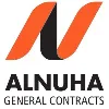 Alnuha Company for General Contracts & Industrial Equipment Trading Alnuha Company for General Contracts & Industrial Equipment Trading