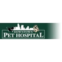 Downtown Pet Hospital