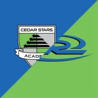 Cedar Stars Rush Cedar Stars Rush