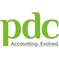 PDC Accounting. Evolved.