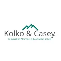 Kolko & Casey, P.C.