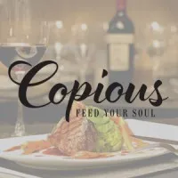 Copious Columbus