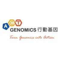 ACT Genomics (HK) Ltd ACT Genomics (HK) Ltd