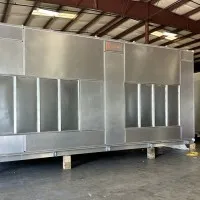 Custom Air Handling Solutions