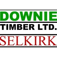 Downie Timber & Selkirk Cedar