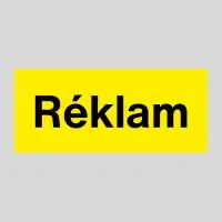 Réklam