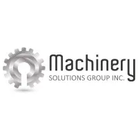Machinery Solutions Group, Inc.