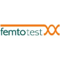 Femtotest