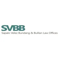 SAPALO VELEZ BUNDANG & BULILAN LAW OFFICES