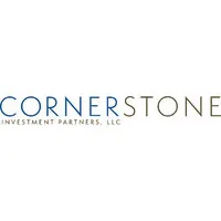 Cornerstone Investment Partners Cornerstone Investment Partners