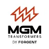 MGM Transformers