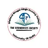Department of Economics Department of Economics